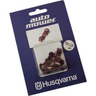 AUTOMOWER CONNECTOR BLISTER 5 ST