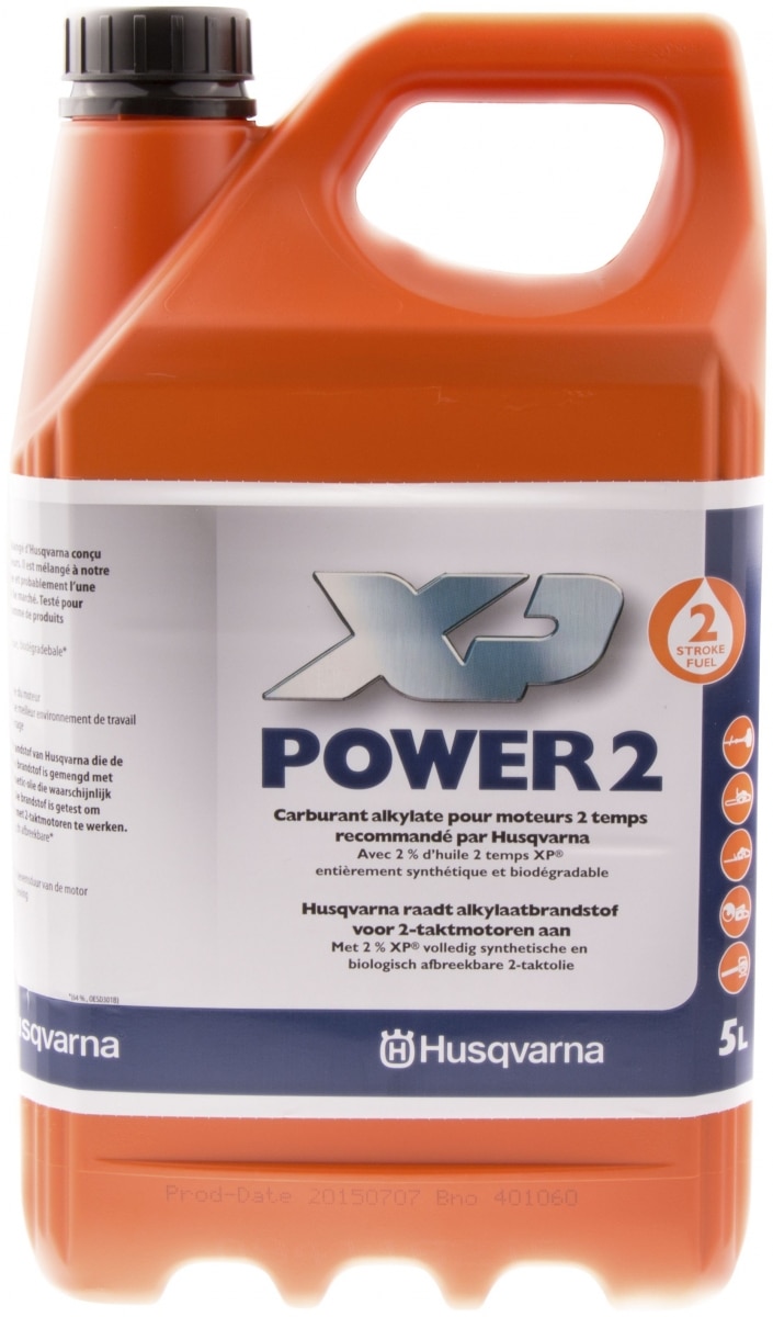 XP Power 2 5 Lt