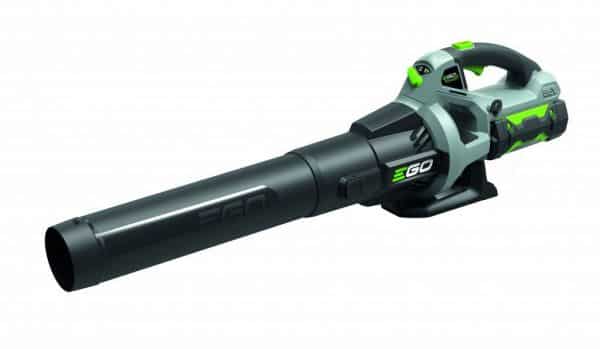 EGO LB5301E BLADBLAZER INCL ACCU EN LADER