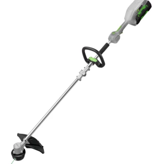 EGO TRIMMER ST1301E-S KIT 2.5AH ACCU EN STD LADER