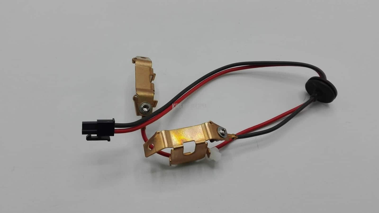 LAADCONTACT LAADSTATION