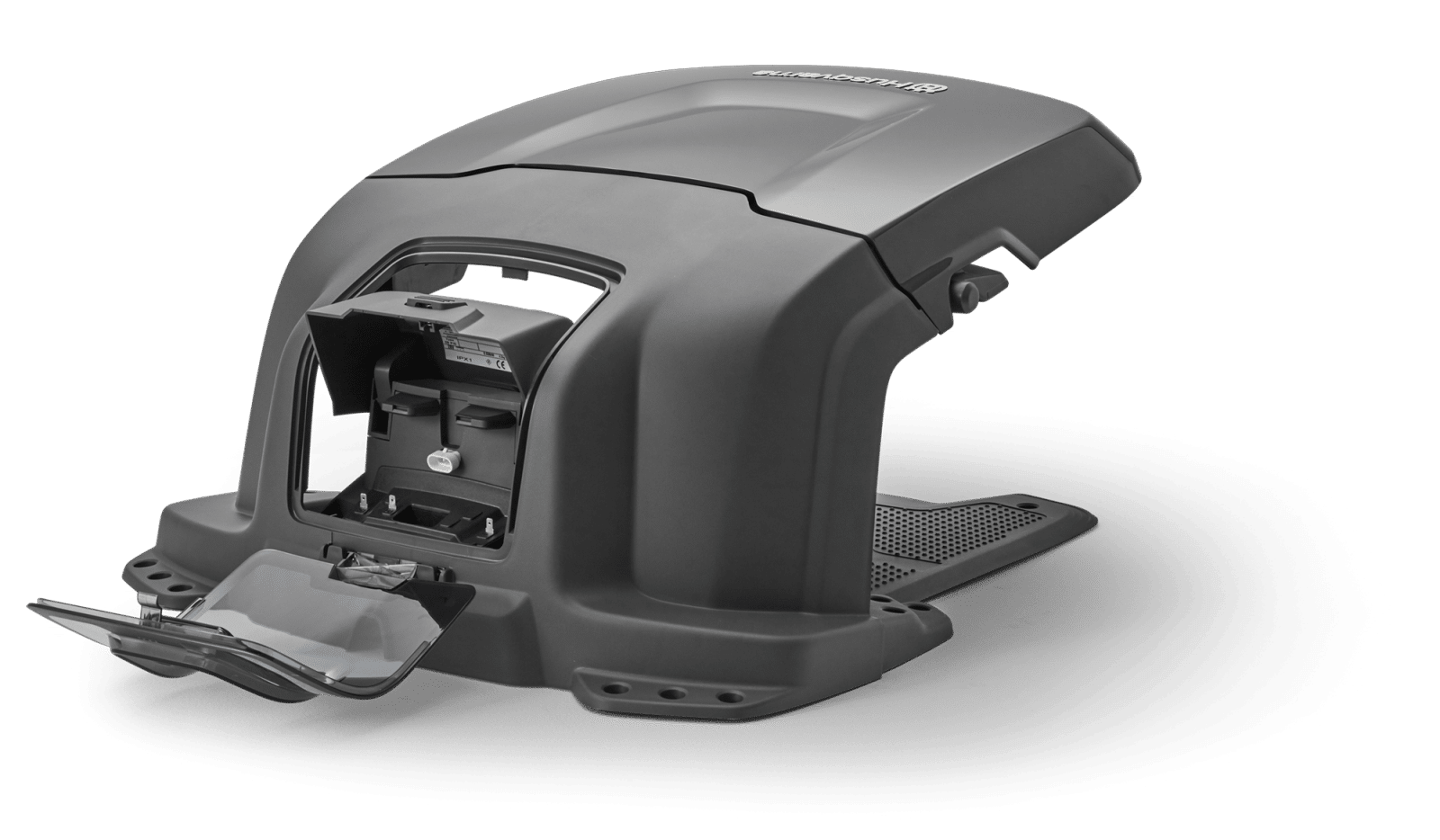 AUTOMOWER GARAGE L 420/440/430X/450X