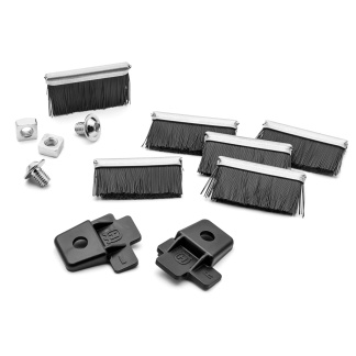 WIELBORSTELSET 310/315/315X