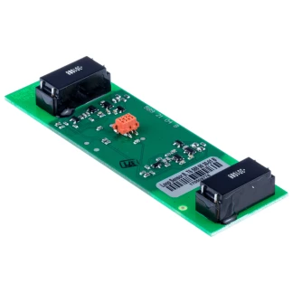 HUSQVARNA PRINTPLAAT LUSSIGNAAL