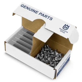 ENDURANCE BLADE SET 45 STUKS