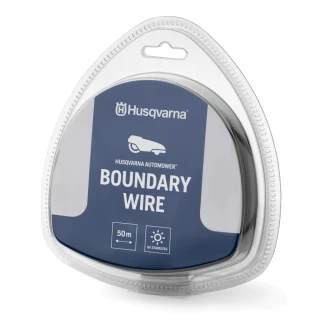 BEGRENZINGSDRAAD 50m Standard 2.7mm