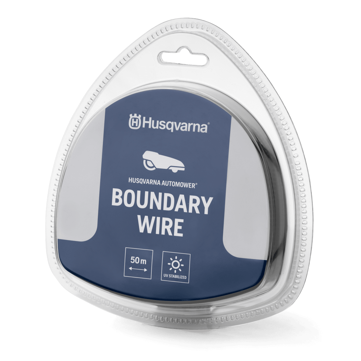 BEGRENZINGSDRAAD 50m Standard 2.7mm