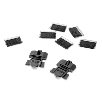 WIELBORSTELSET 305, 405x, 415x, 310MKII, 315MKII