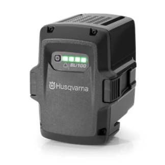 BLi100 Husqvarna Batterij