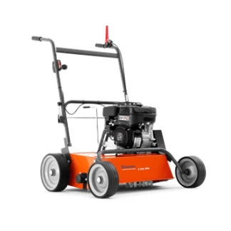 VERTICUTEERMACHINE S500 PRO 50 CM