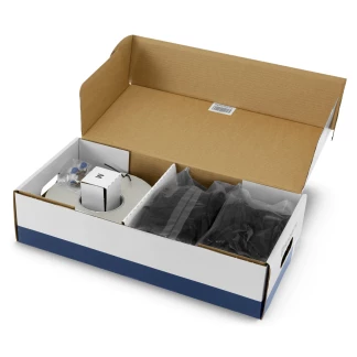 Plaatsingspakket medium