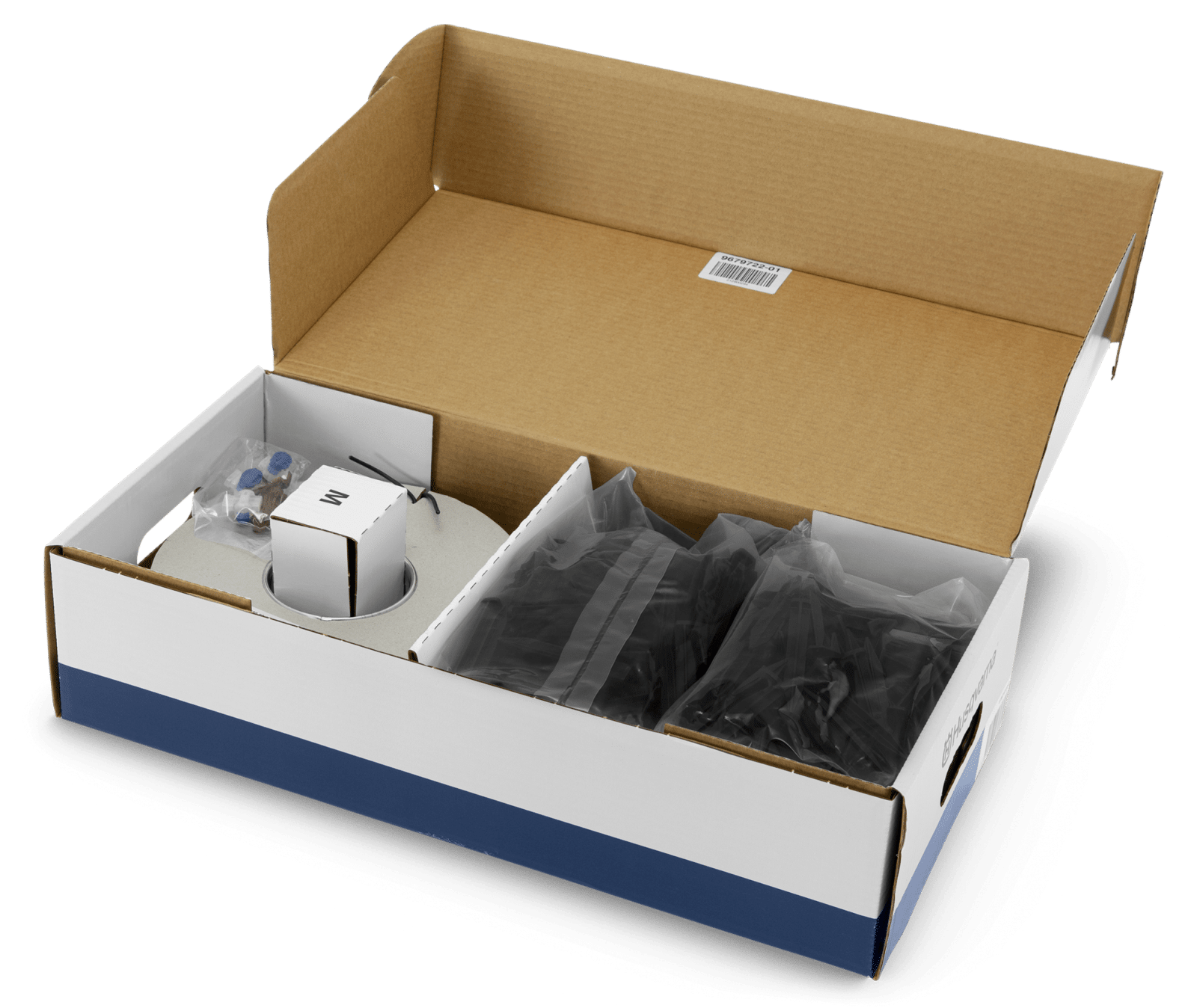 Plaatsingspakket medium