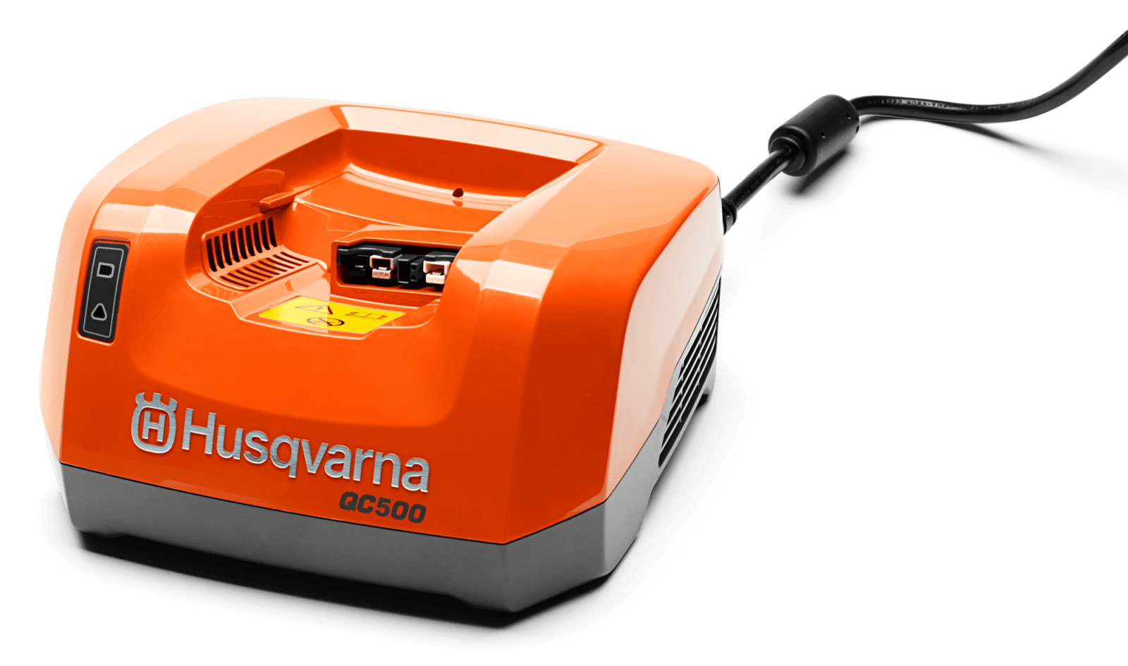QC500 Lader Husqvarna