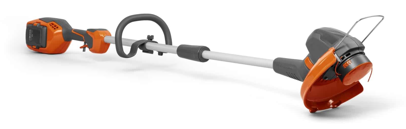 110iL ACCU TRIMMER INCL ACCU EN LADER