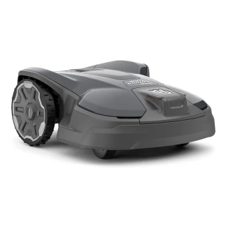 AUTOMOWER 320 mark ii NERA