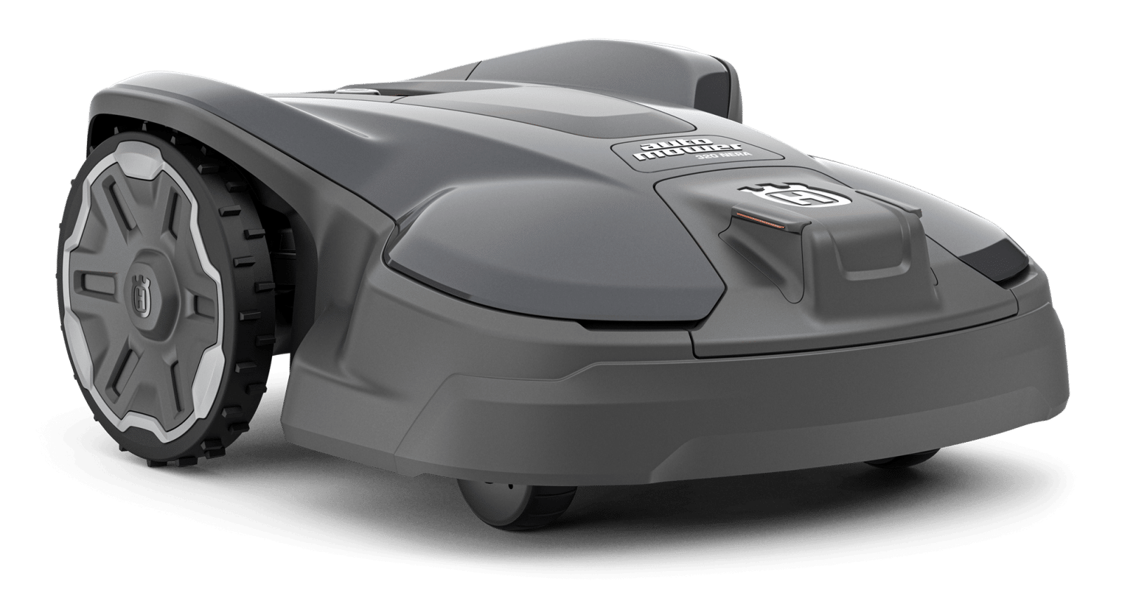 AUTOMOWER 320 mark ii NERA