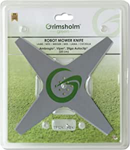 MAAIMES 4 TANDEN 25cm 075z07800a