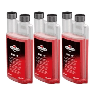 FUEL FIT 250 ML VOORDEELSET (3 ST)