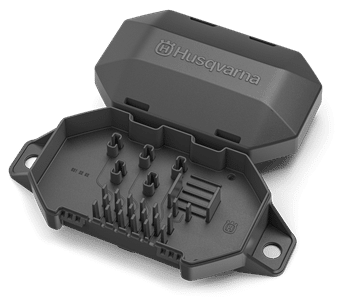 HUSQVARNA CONNECTOR BESCHERMBOX