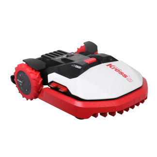 KRESS MISSION MEGA VOOR 6500M²