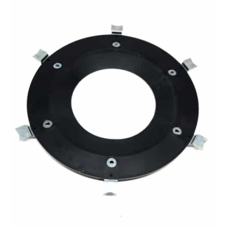 AMBROGIO MES 4.0 ELITE 6 SNIJKANTEN