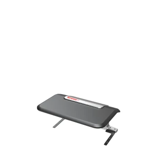 GARAGE VOOR KRESS MISSION MODELLEN