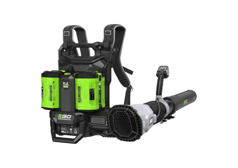 EGO RUGBLAZER LBP8000E