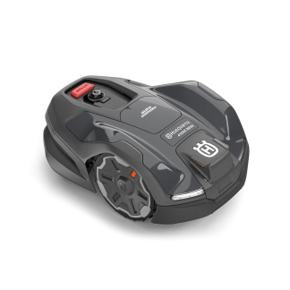 HUSQVARNA 410XE NERA