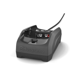 HUSQVARNA OPLADER 40-c80 80w