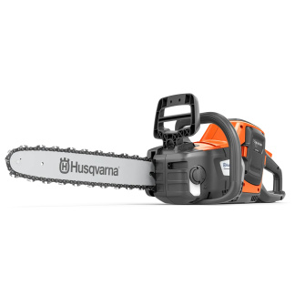 Husqvarna 240i met accu en lader (40-B140 en 40-C80)