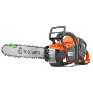 Husqvarna 542i XPG accu kettingzaag