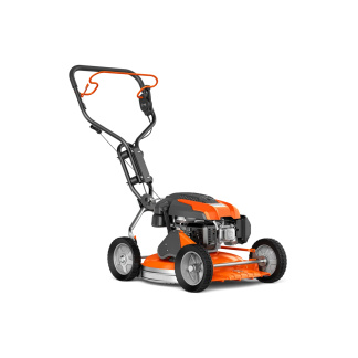 Husqvarna klippo LB 548SQe