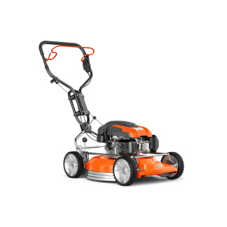 Husqvarna klippo LB 553SQe