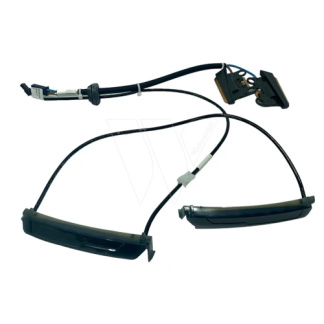 KABELBOOM BESCHERMKAP 3 SERIE