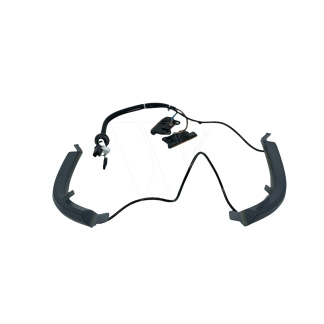 LEDLAMPEN COMPLEET 405X, 415X