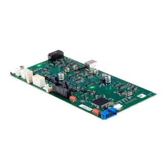 MOEDERBORD AUTOMOWER 105