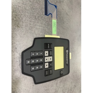 TOETSENBORD 305, 310 MII, 315 MII