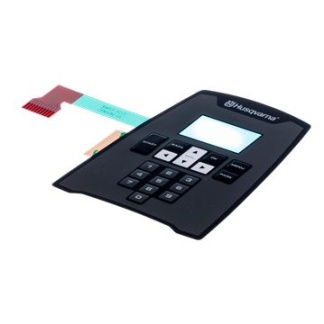 TOETSENBORD 315, 315X