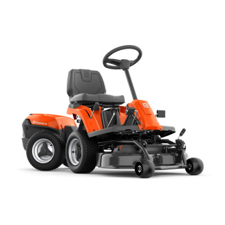 Husqvarna R112iC