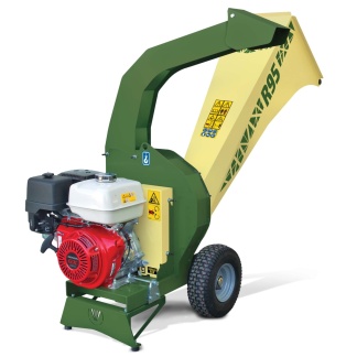 Hakselaar R95 Honda GX270 benzine 9pk