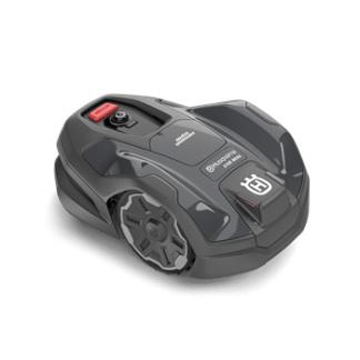 Husqvarna Automower 305 E NERA