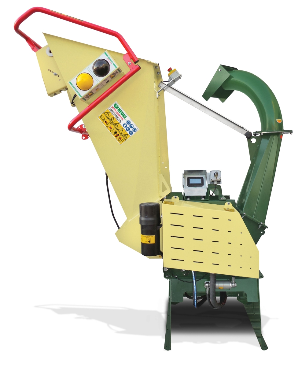 NEGRI R240 9CM OP CARDAN ZONDER ONDERSTEL