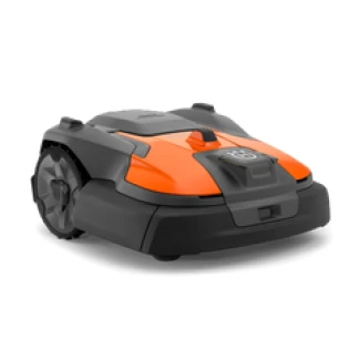 HUSQVARNA AUTOMOWER 580 EPOS <16000m²