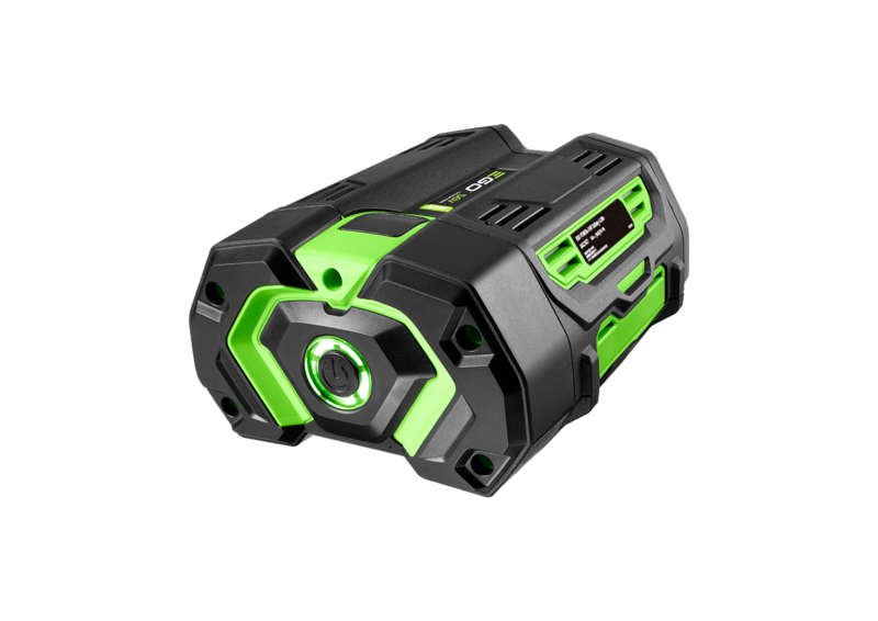 EGO POWER+ BA2242T 56V ARC-LITHIUM ACCU – 4,0 AH / 224 WH