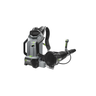 EGO POWER+ LB6000E-K1103 56V ACCU-BLADBLAZER – INCLUSIEF 10,0 AH ACCU & SNELLADER