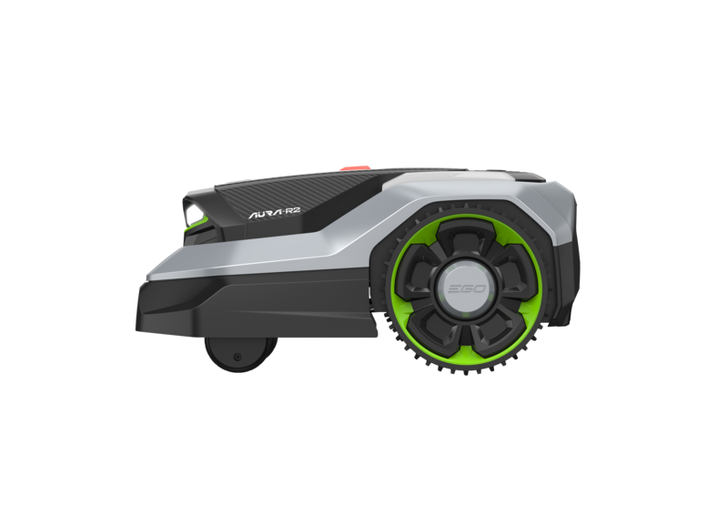 EGO POWER+ RMR6000E DRAADLOZE ROBOTMAAIER OP SATELLIET MET CAMERA, vSLAM & PATHIQ™ – TOT 6.000 M² | LIMBURG