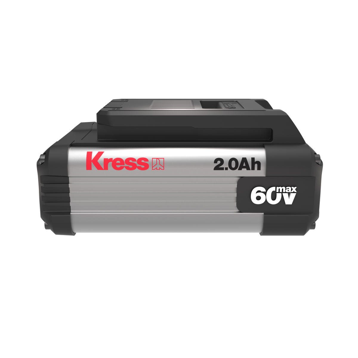 KRESS KA3000 60V ACCU – 2 Ah / 120 Wh PROFESSIONAL LITHIUM-ION BATTERY