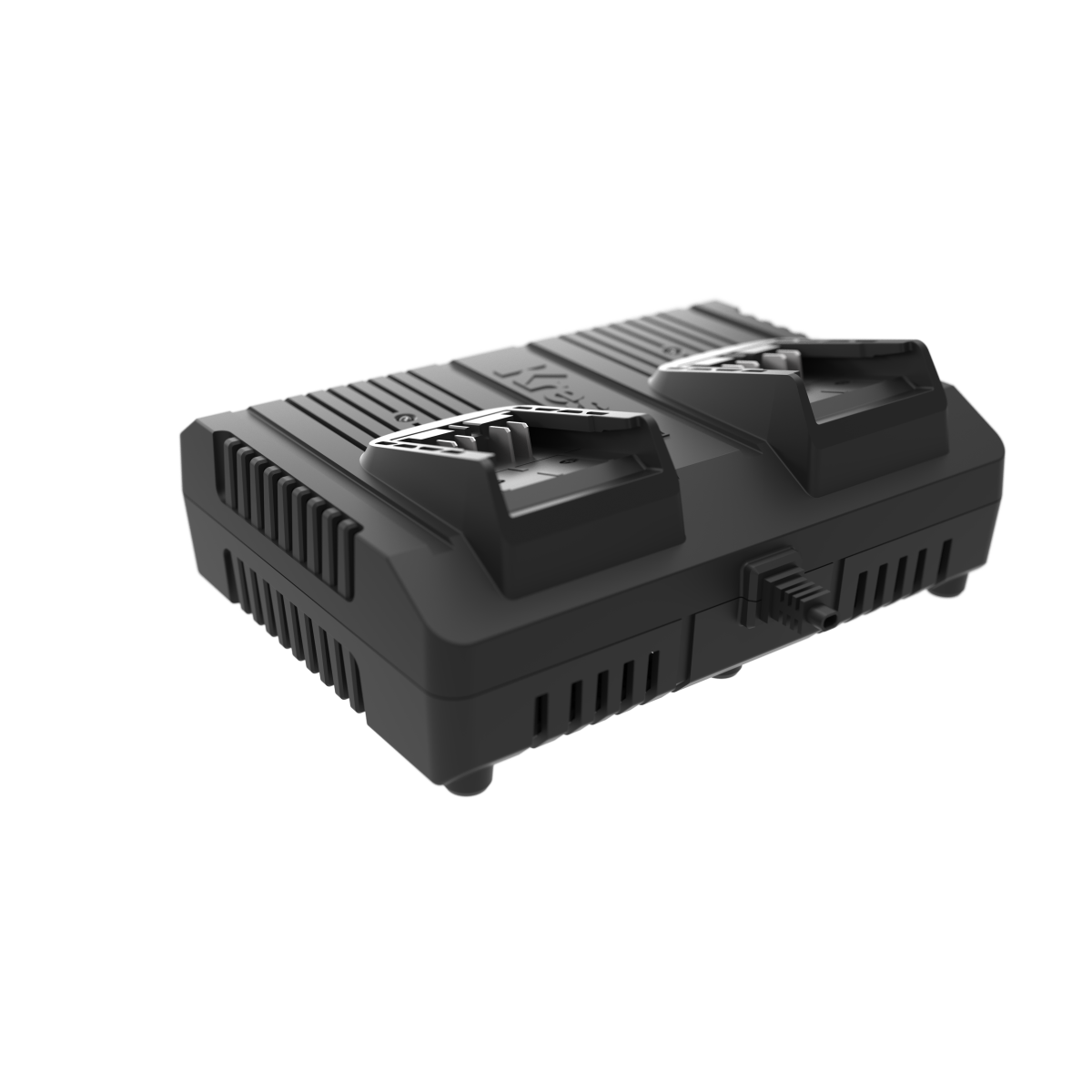 KRESS KAC04 20V SNELLADER – KROSSPACK-COMPATIBEL