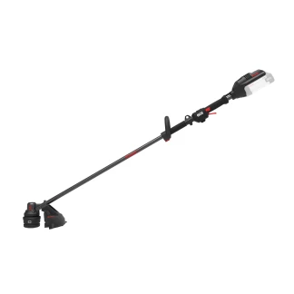 KRESS KG160E.9 60V PROFESSIONELE GRASSTRIMMER – INCLUSIEF 2× KA3000 ACCU & KA3713 LADER