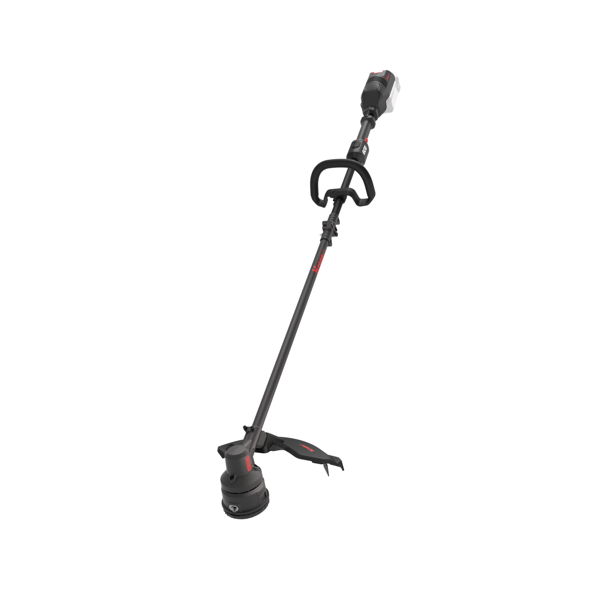 KRESS KG161.9 60V PROFESSIONELE GRASSTRIMMER – BODY ONLY (ZONDER ACCU & LADER)